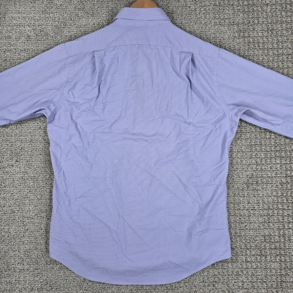 Polo Ralph Lauren listing measurements so